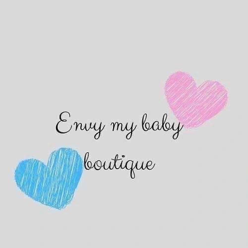 Envy My Baby Boutique Gift Card