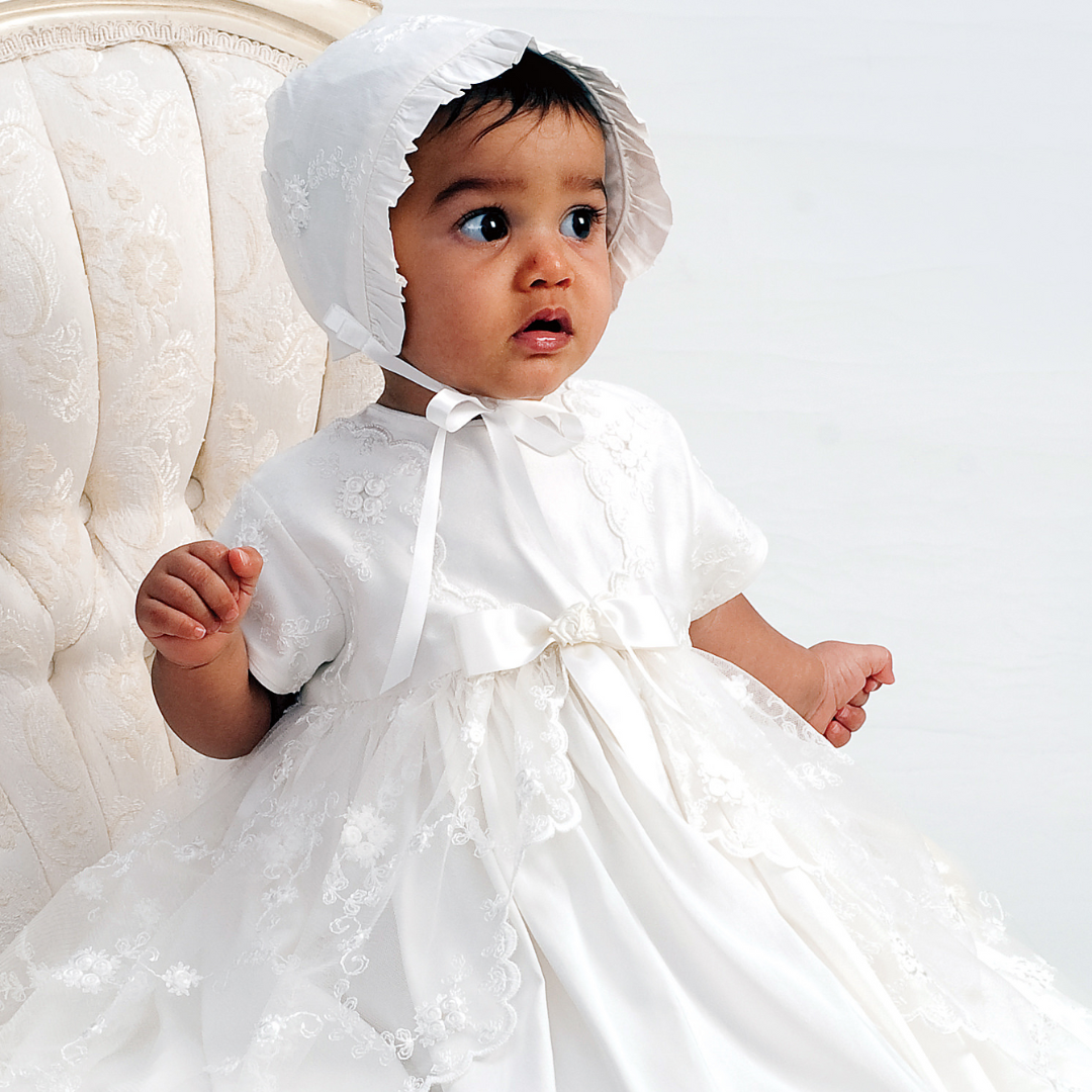 Christening Gowns