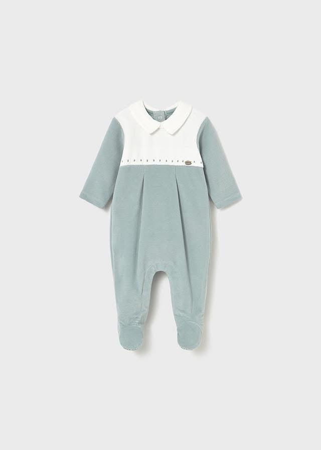 Boys Babygrows