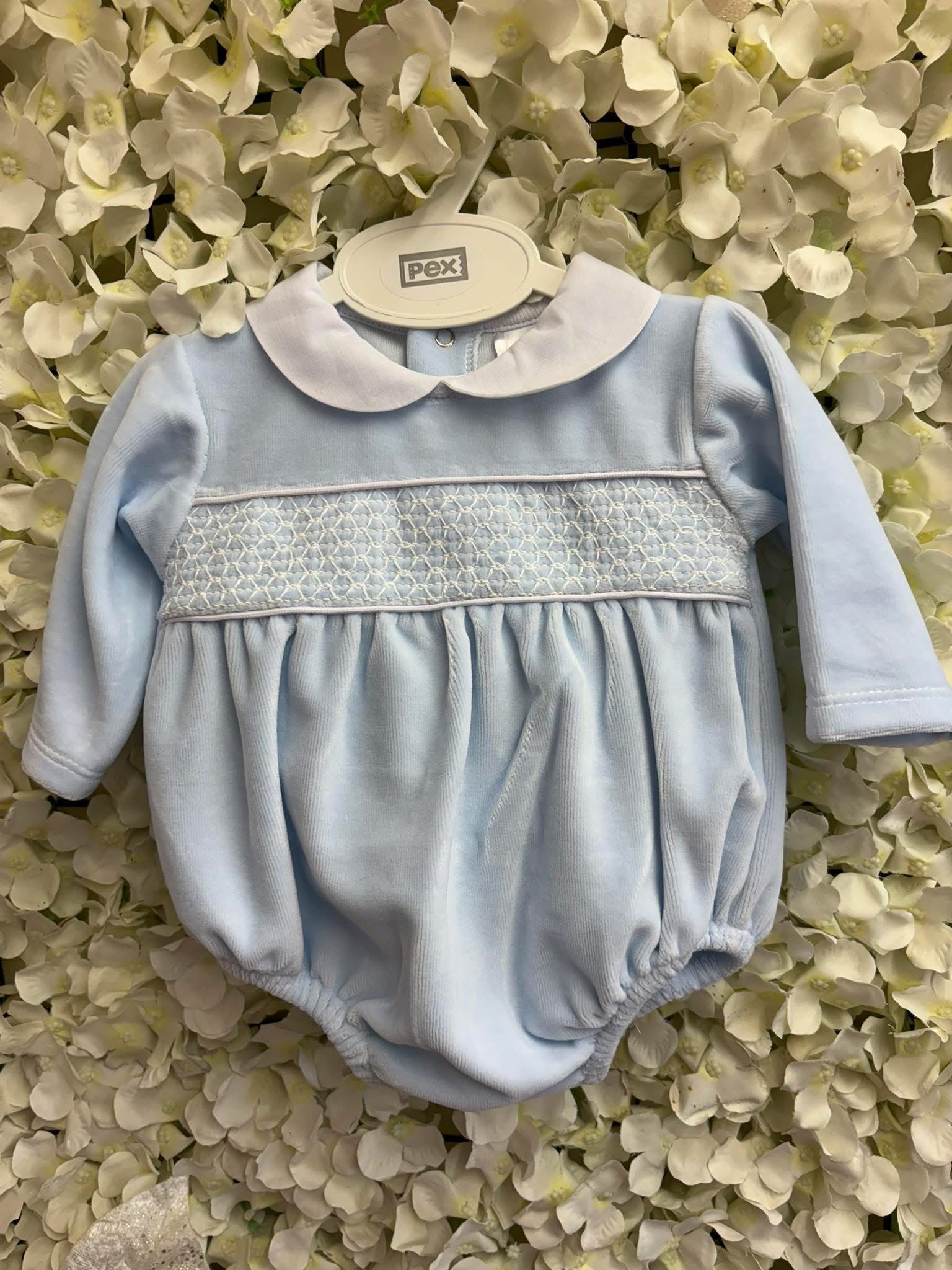 Boys rompers & jam pants