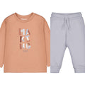 Pre order Mayoral boys joggers set
