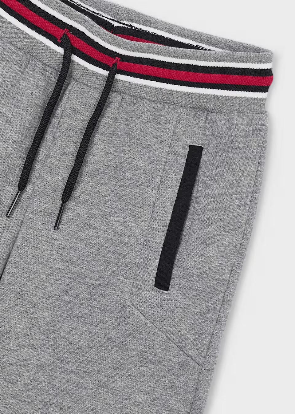 Mayoral boys red tracksuit 4.812