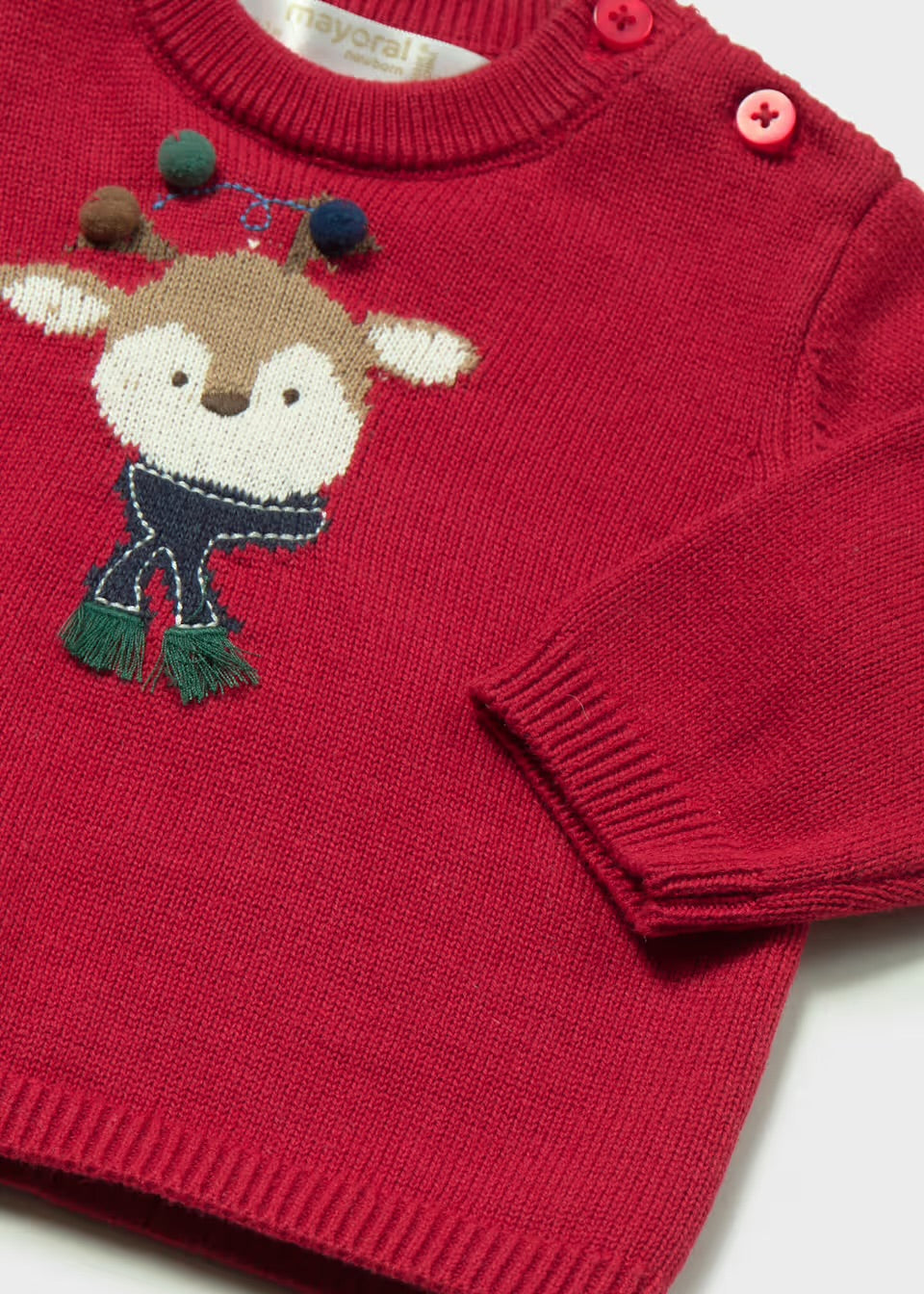 Mayoral  baby boys 3 piece shorts set 2.265