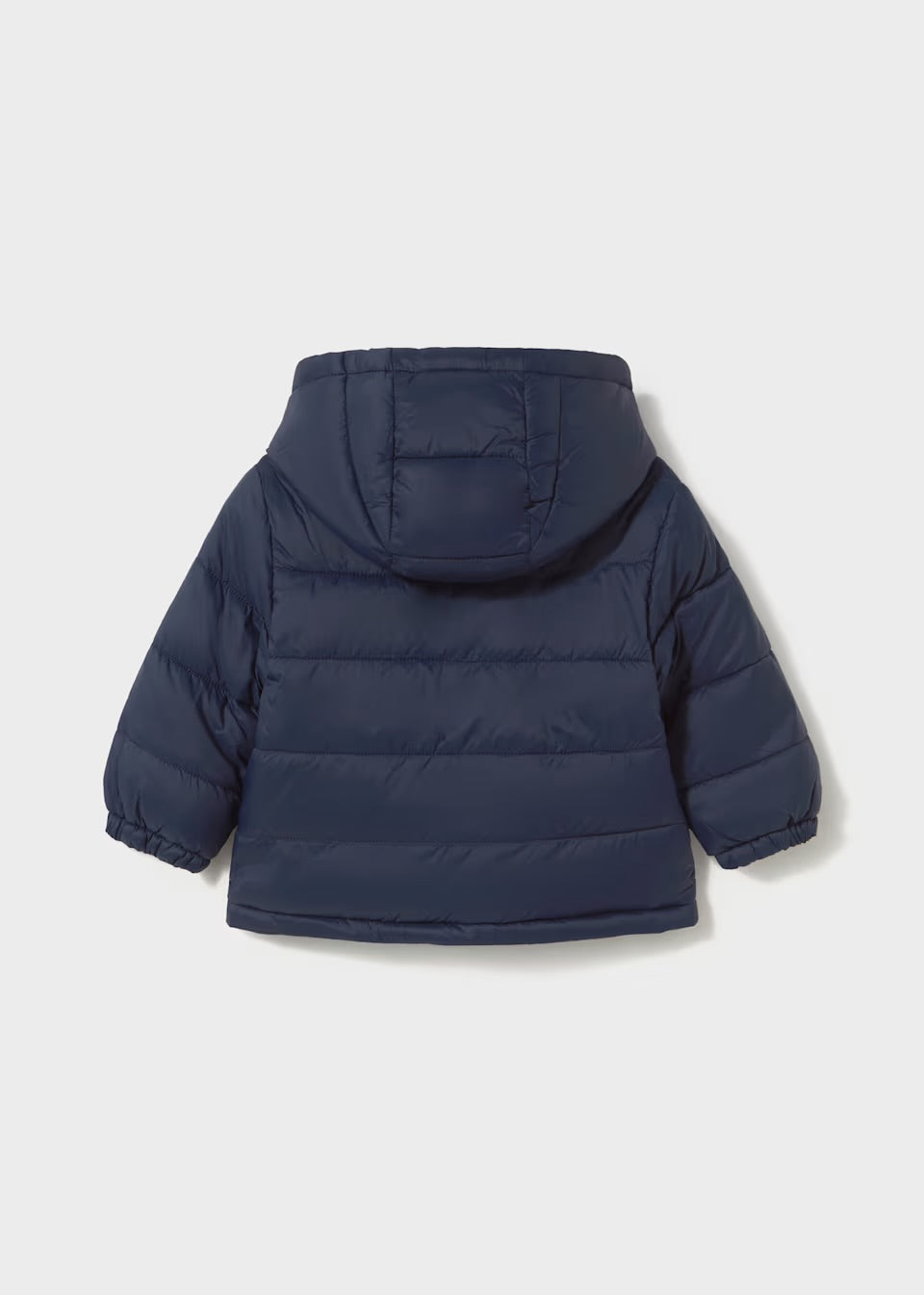 Mayoral boys reversable coat 2.421