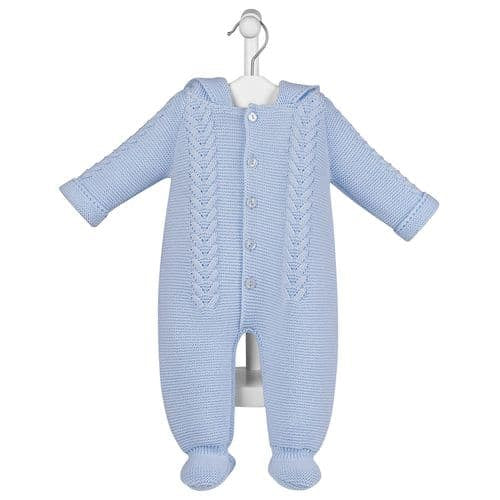 Dandelion prem/ newborn pram suit