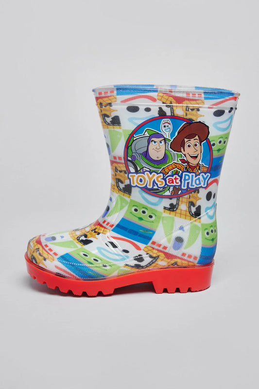 Toy Story Wellies