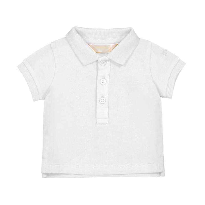 Mayoral baby boys shorts set