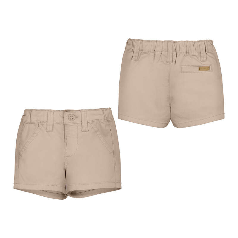 Mayoral baby boys shorts set