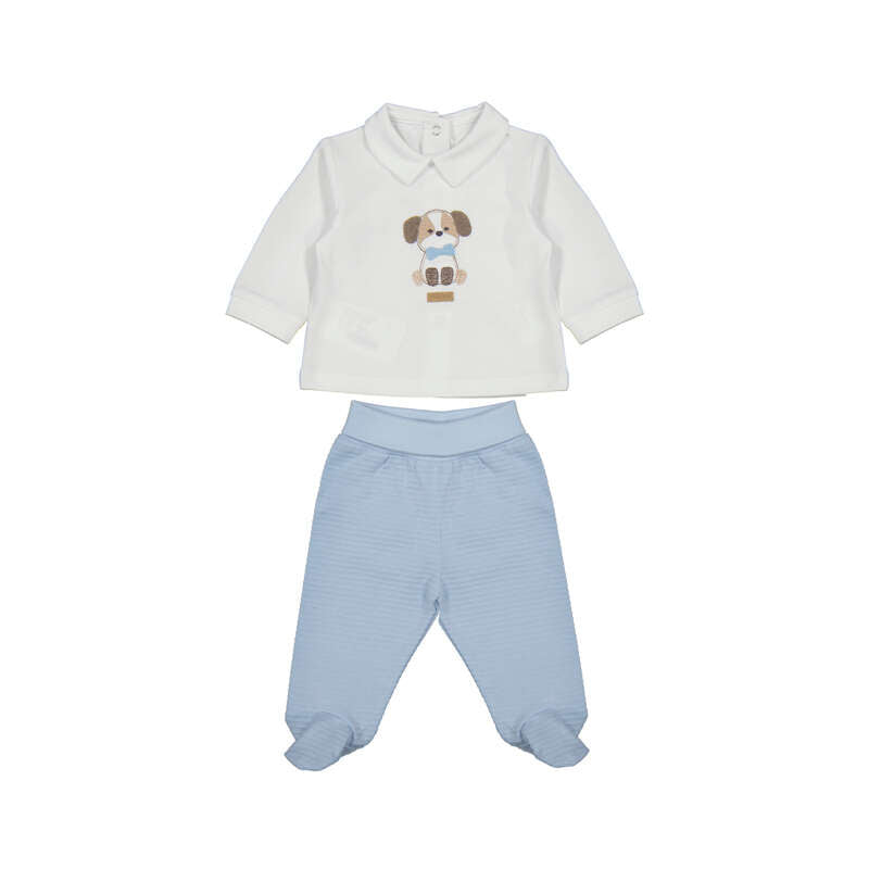 Mayoral baby boys 2 piece set 1.501