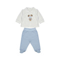 Mayoral baby boys 2 piece set 1.501