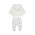 Mayoral baby girls 2 piece heart set 1.592