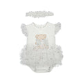 Mayoral baby girls tutu body set 1.729