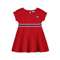 Mayoral girls red dress 1.918