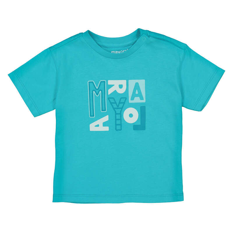 Mayoral boys t shirt -106