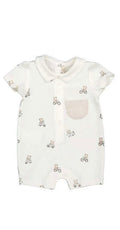 Mayoral baby boys Teddy romper 1.715