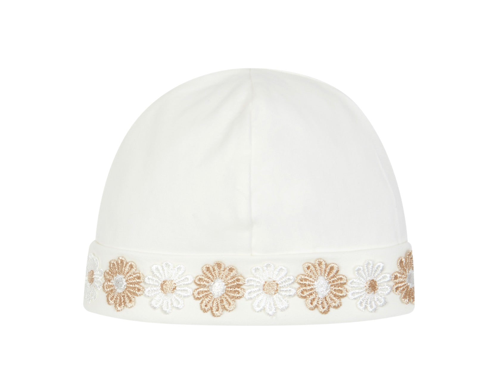 Chic by Deolinda babygirls babygrow & hat CDV26014