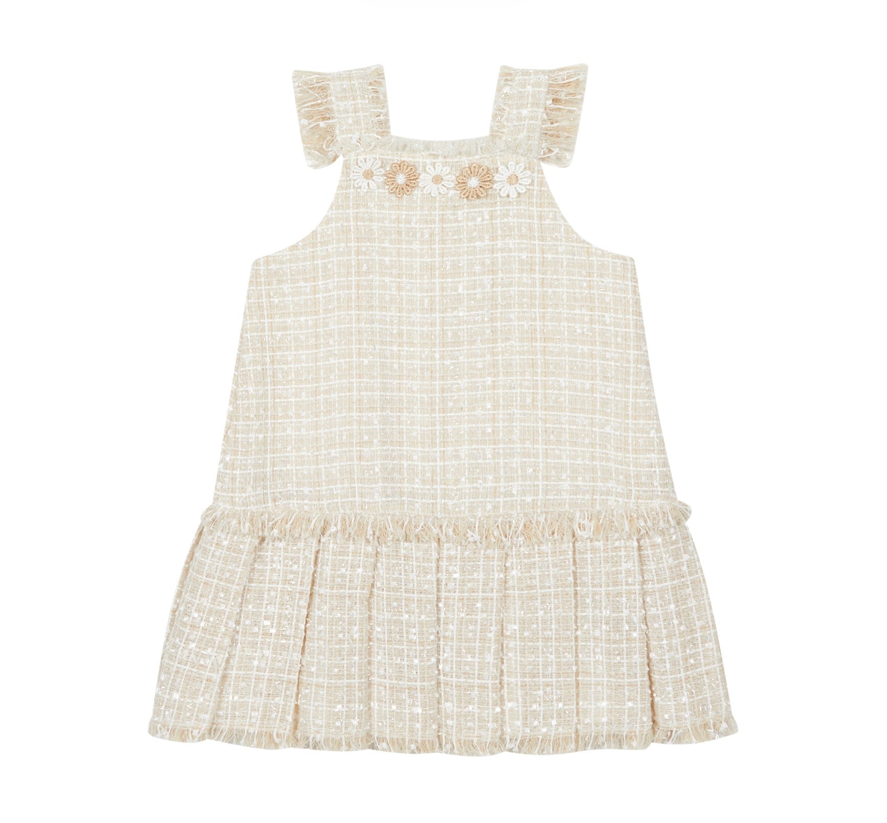 Chic by Deolinda girls dress CDV26018