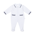 Deolinda baby boys babygrow DBV26120