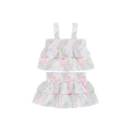 Deolinda girls 2 piece skirt set DBV26637