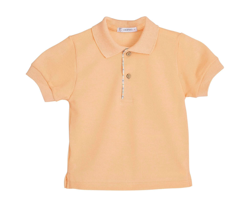 Calamaro boys shorts set 11321