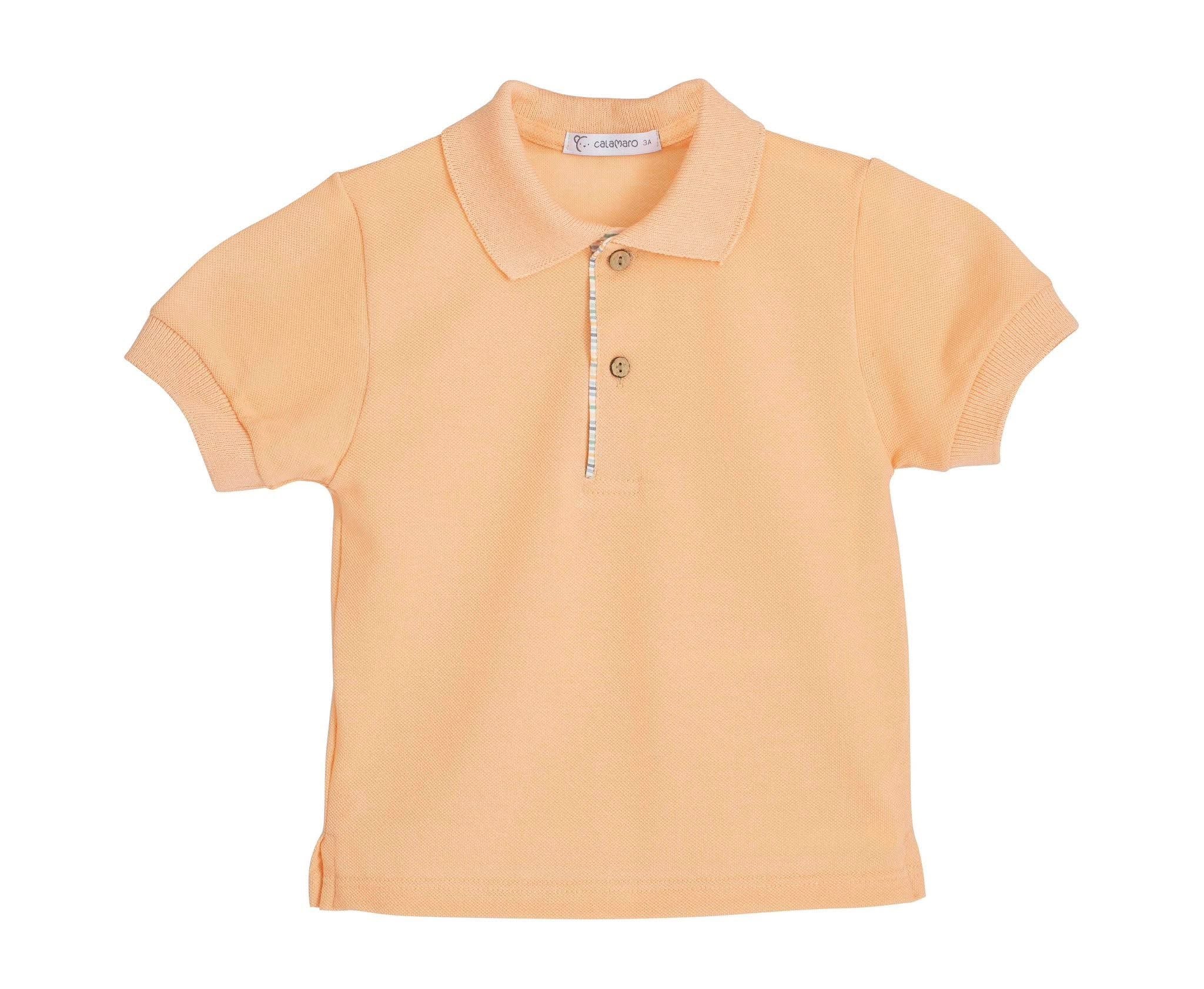 Calamaro boys shorts set 11321