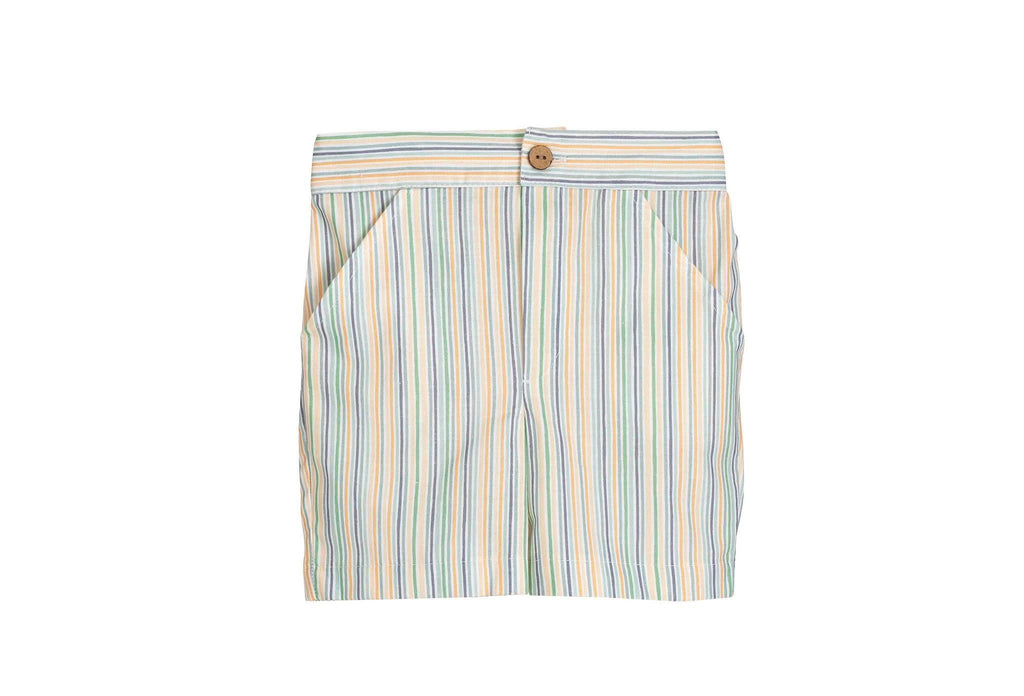 Calamaro boys shorts set 11321