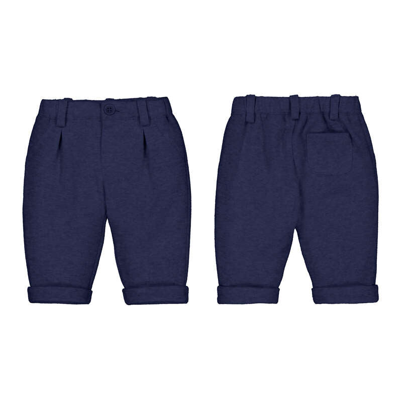 Pre order - baby boys Teddy trouser set