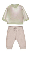 Pre order- Mayoral baby  boys 2 piece trouser set 2.665