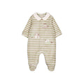 Pre order Mayoral baby boys tractor babygrow 2.766