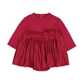 Pre order Mayoral baby girls romper dress 2.813