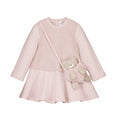 Pre order Mayoral girls Teddy dress 2.904