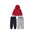Pre order Mayoral boys red tracksuit 4.812