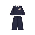 Pre order Mayoral girls wide leg lounge set 2.558