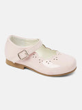 Sevva pink may Jane shoes size 4