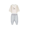 Pre order - Mayoral baby boys 2 piece set -2.518