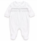 Rockabye Baby neutral babygrow
