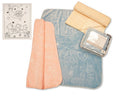 Snuggle baby cot blankets