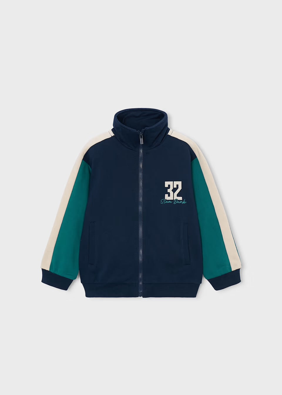 Mayoral boys 3 piece tracksuit 4.805