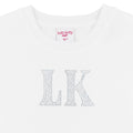 Lelli Kelly girls diamanté t shirt