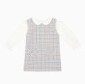 Deolinda 2 piece girls dresss set 26614