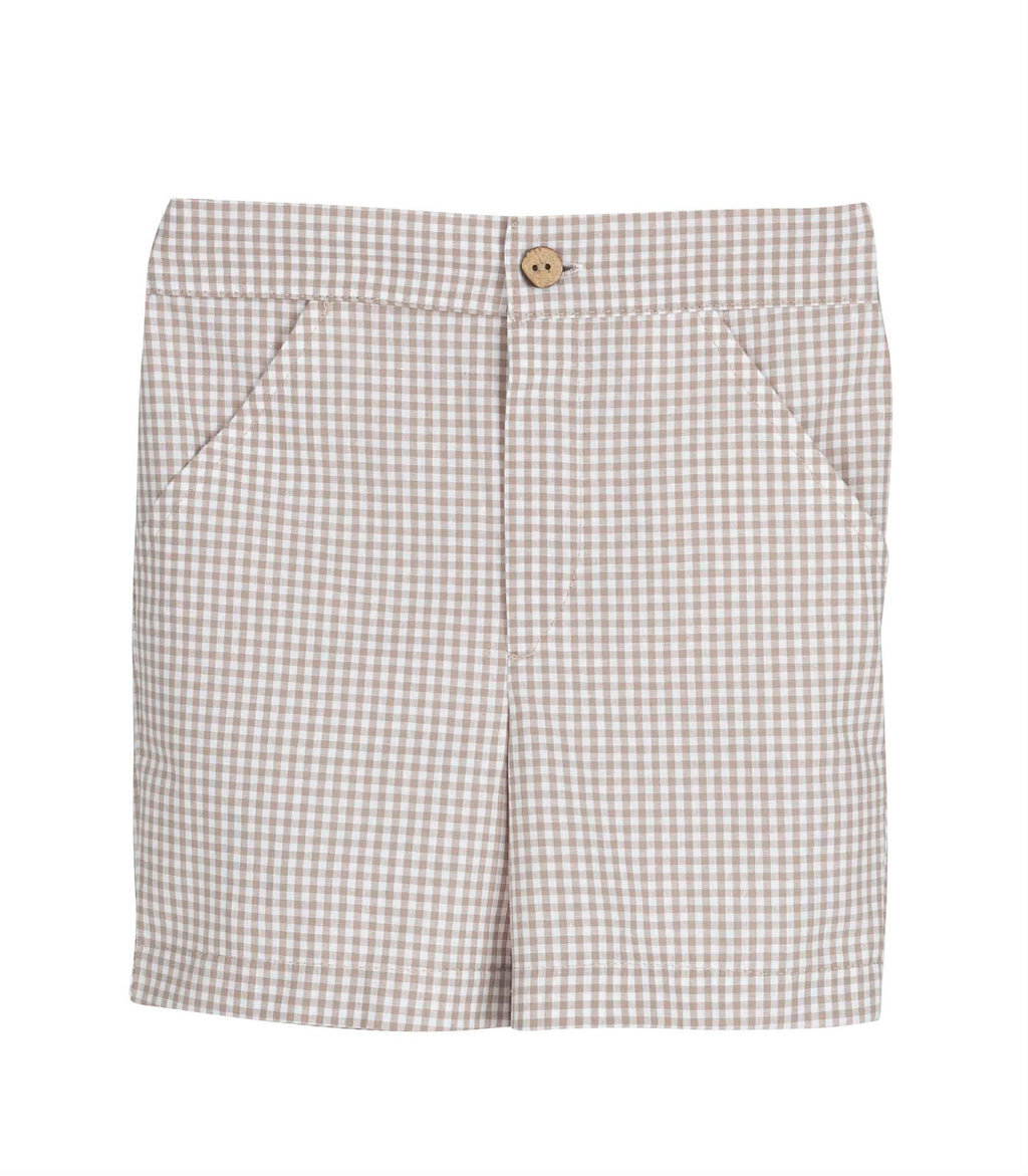 Calamaro older boys shorts set  11288