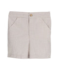 Calamaro older boys shorts set  11288