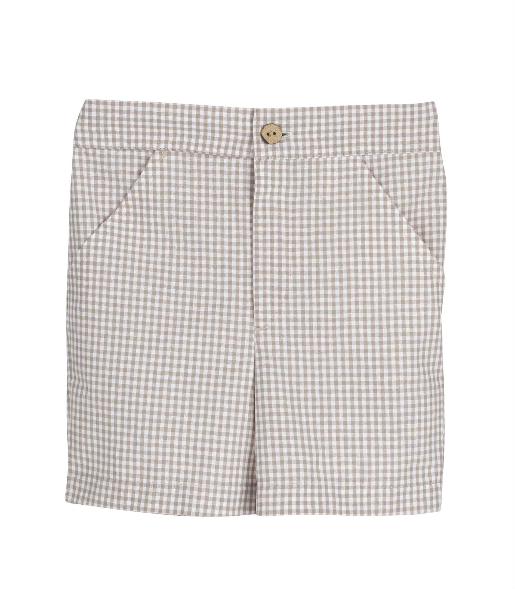 Calamaro older boys shorts set -pre order 11288