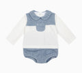 Deolinda baby boys bloomer set 26701