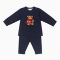 Deolinda boys Teddy tracksuit 26737