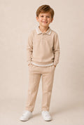 Kleo kids boys tracksuit
