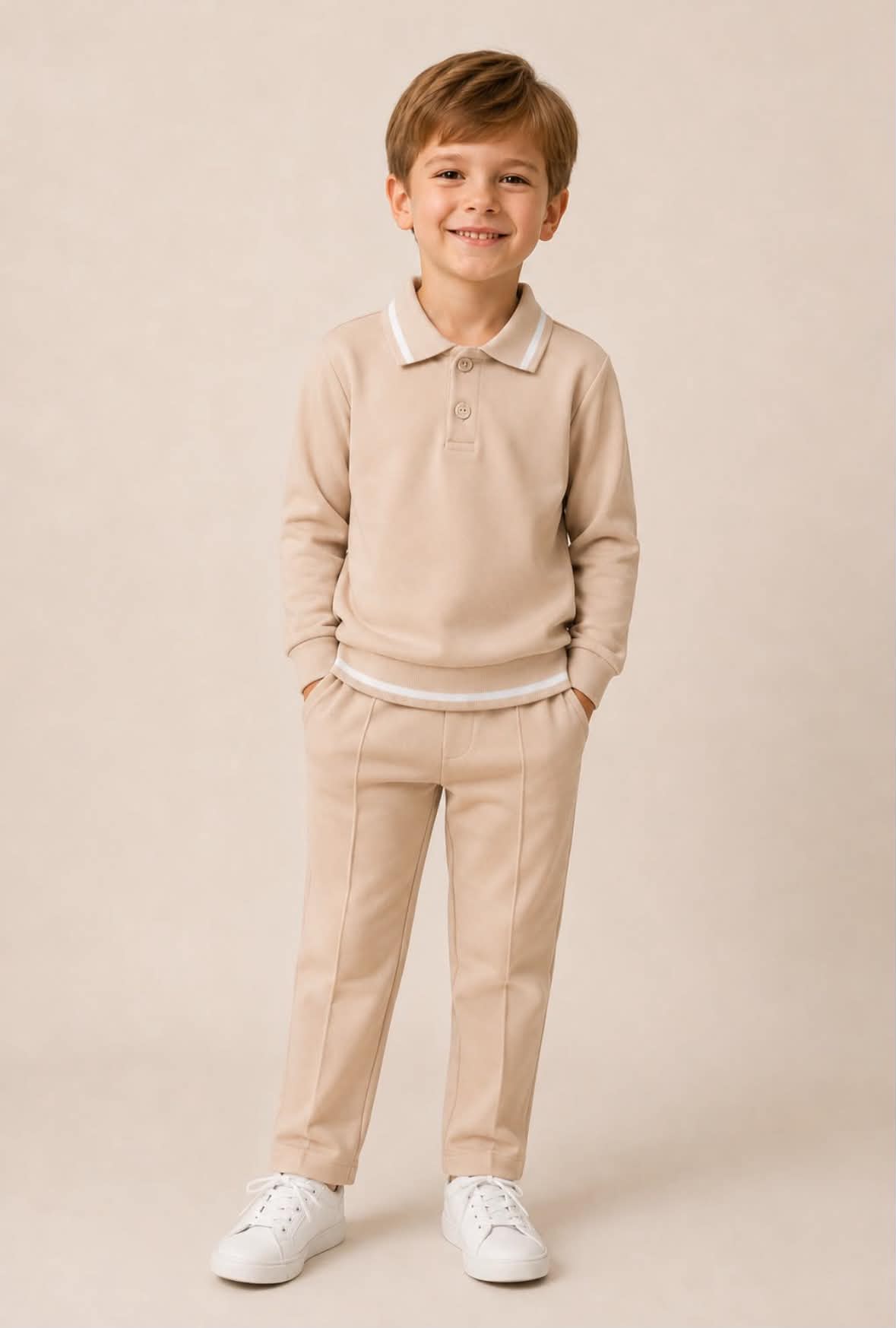 Kleo kids boys tracksuit