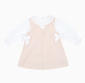 Deolinda girls dress 26634